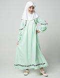 Donita Dress Muslim Beautiful