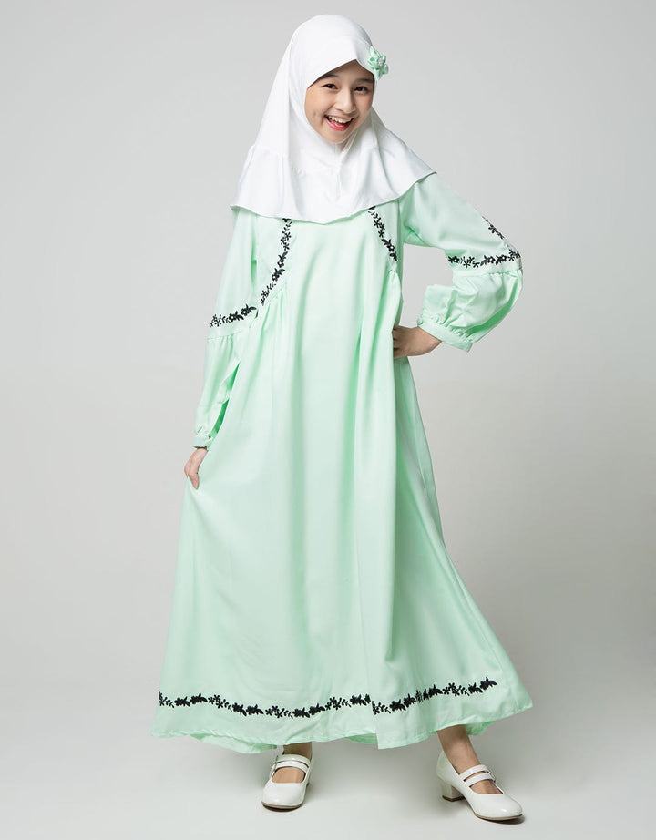 Donita Dress Muslim Beautiful
