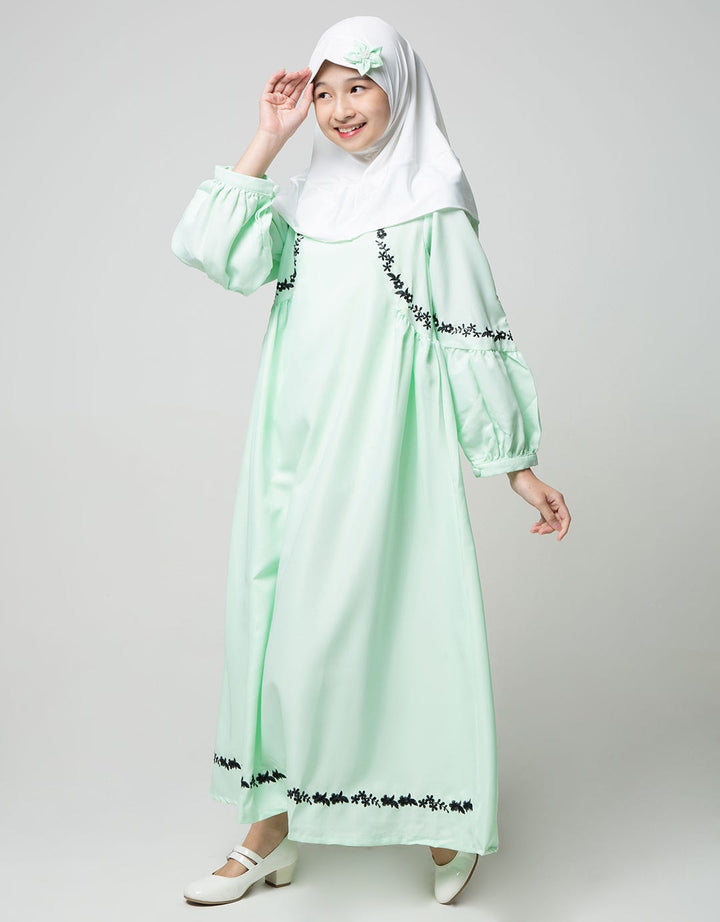 Donita Dress Muslim Beautiful