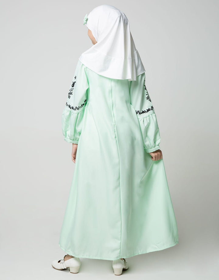 Donita Dress Muslim Beautiful