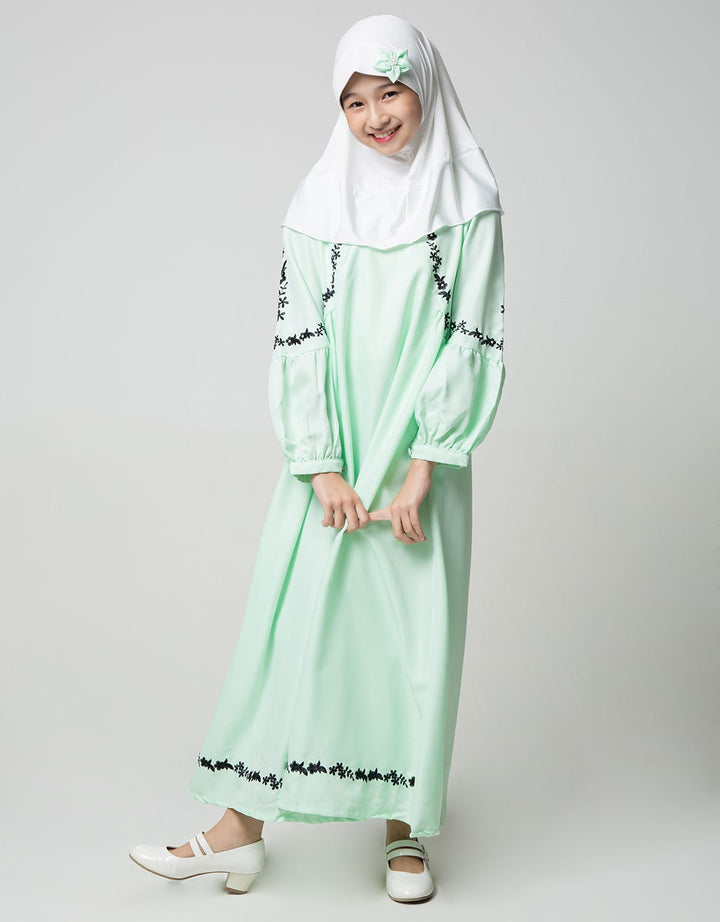 Donita Dress Muslim Beautiful