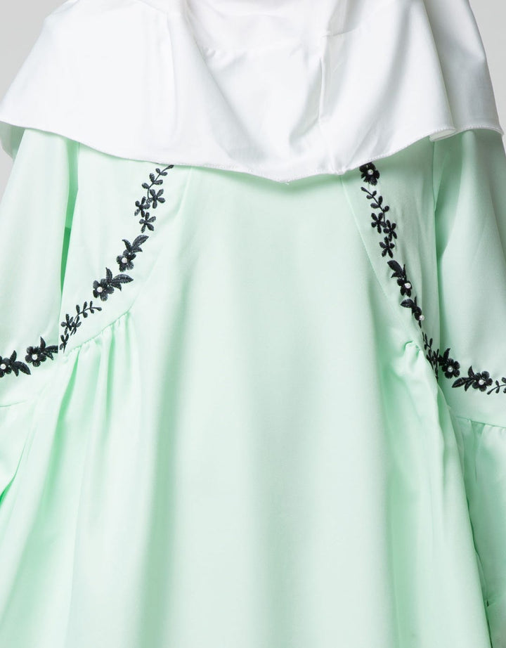 Donita Dress Muslim Beautiful