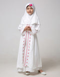 Donita Muslim Flower