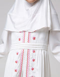 Donita Muslim Flower