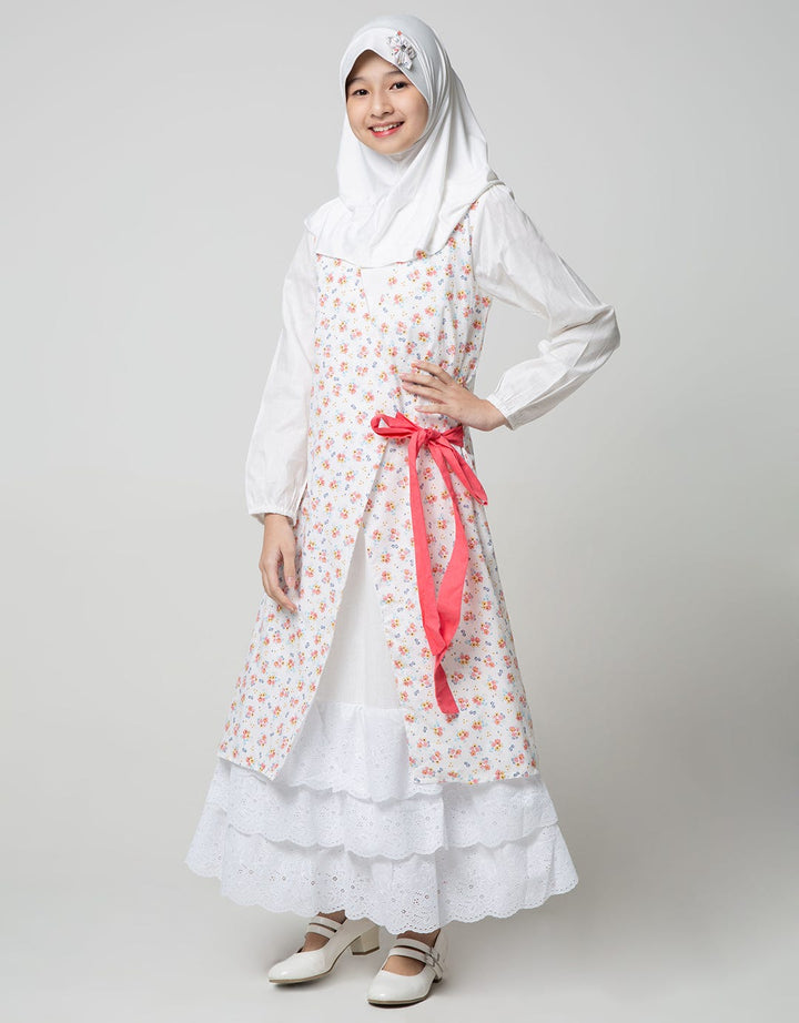 Donita Muslim Sweet Dress