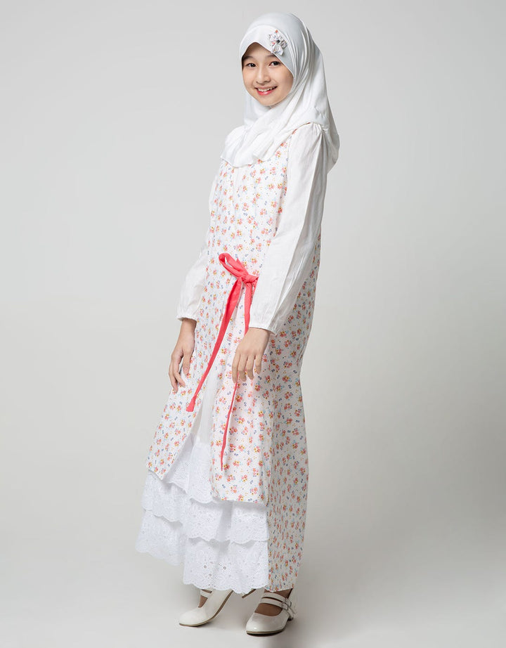 Donita Muslim Sweet Dress