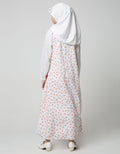 Donita Muslim Sweet Dress