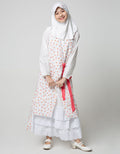 Donita Muslim Sweet Dress