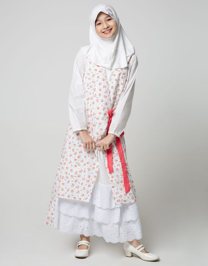 Donita Muslim Sweet Dress
