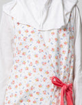 Donita Muslim Sweet Dress