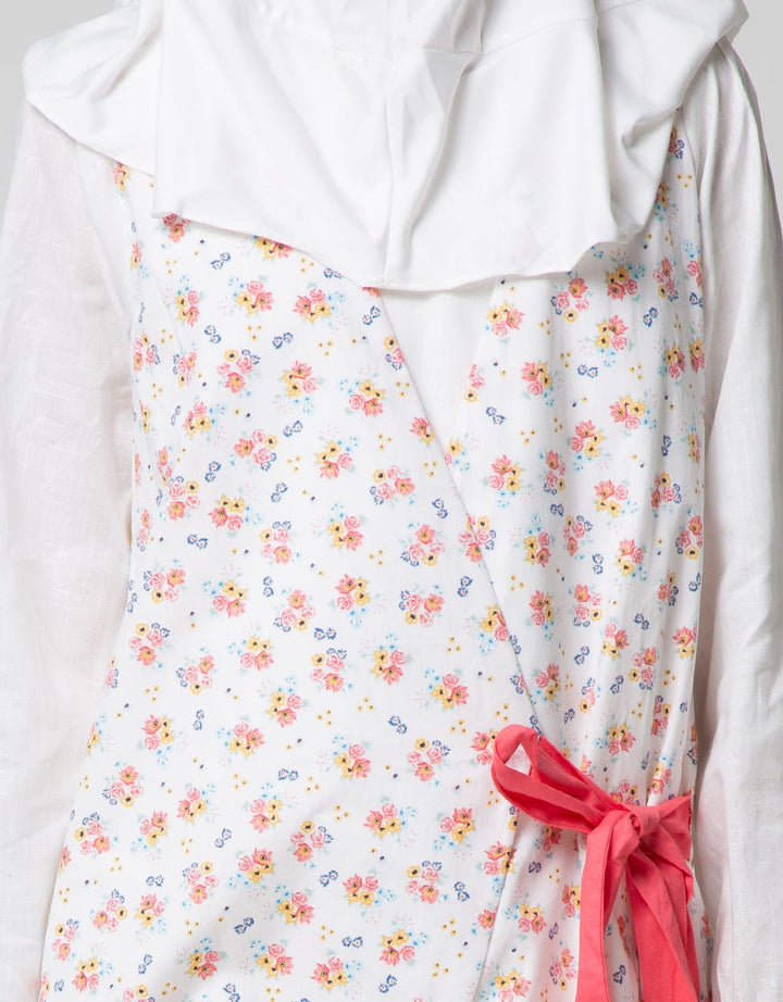 Donita Muslim Sweet Dress