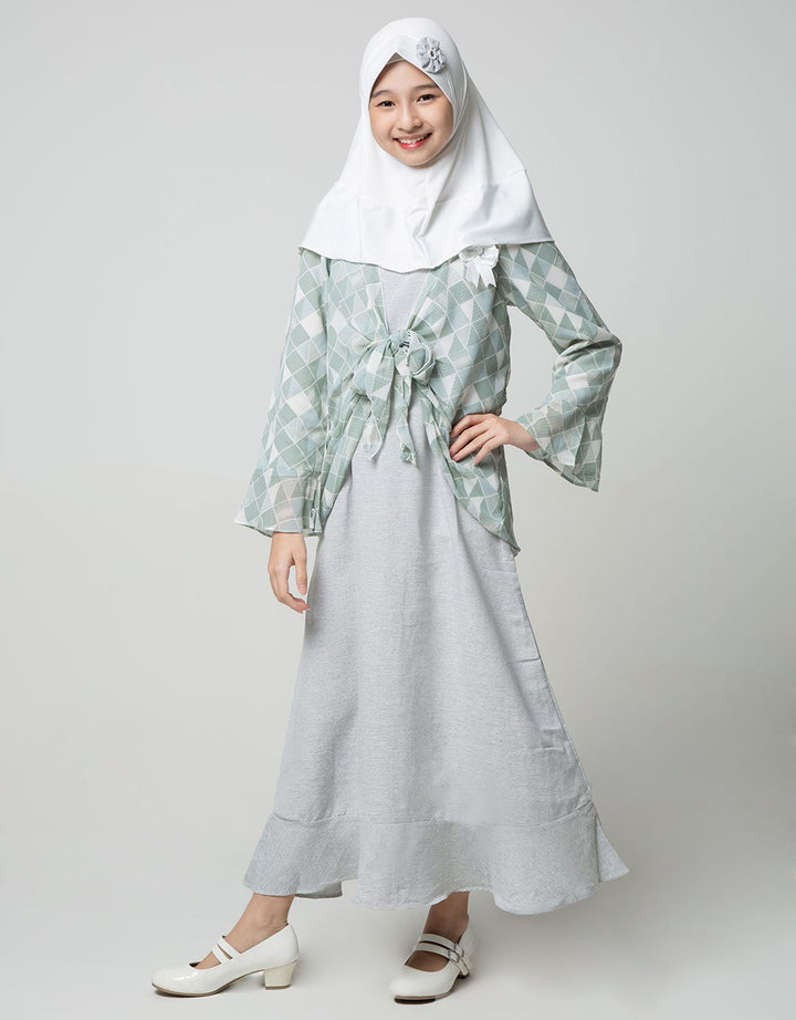 Donita Dress Muslim