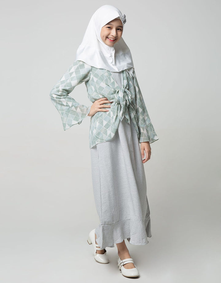 Donita Dress Muslim