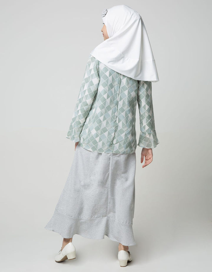 Donita Dress Muslim