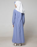 Donita Baju Muslim Button