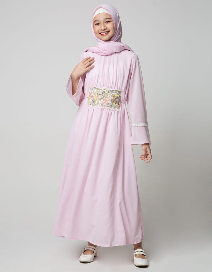 Donita Muslim Bordir