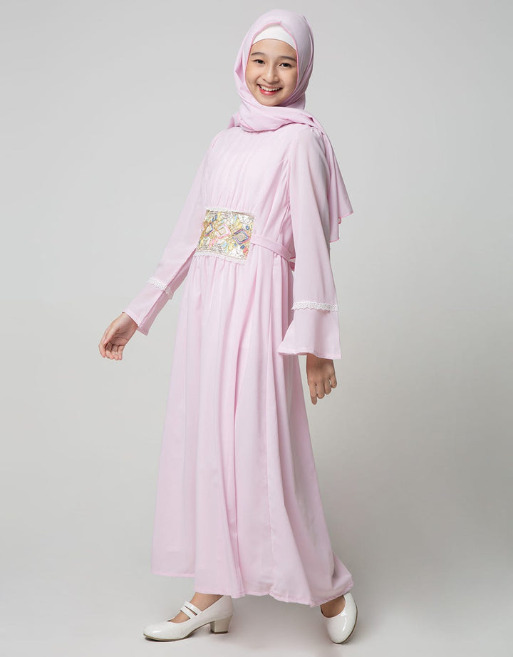 Donita Muslim Bordir