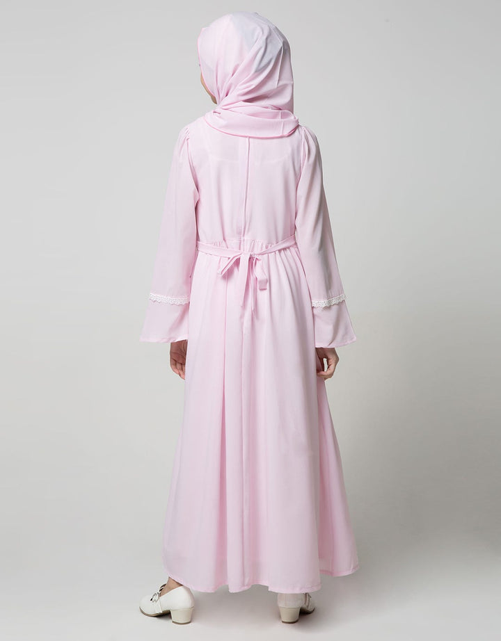 Donita Muslim Bordir