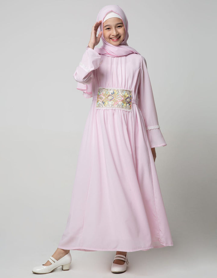 Donita Muslim Bordir
