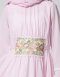Donita Muslim Bordir