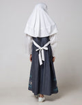 Donita Muslim Jeans Paris