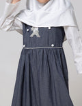 Donita Muslim Jeans Paris