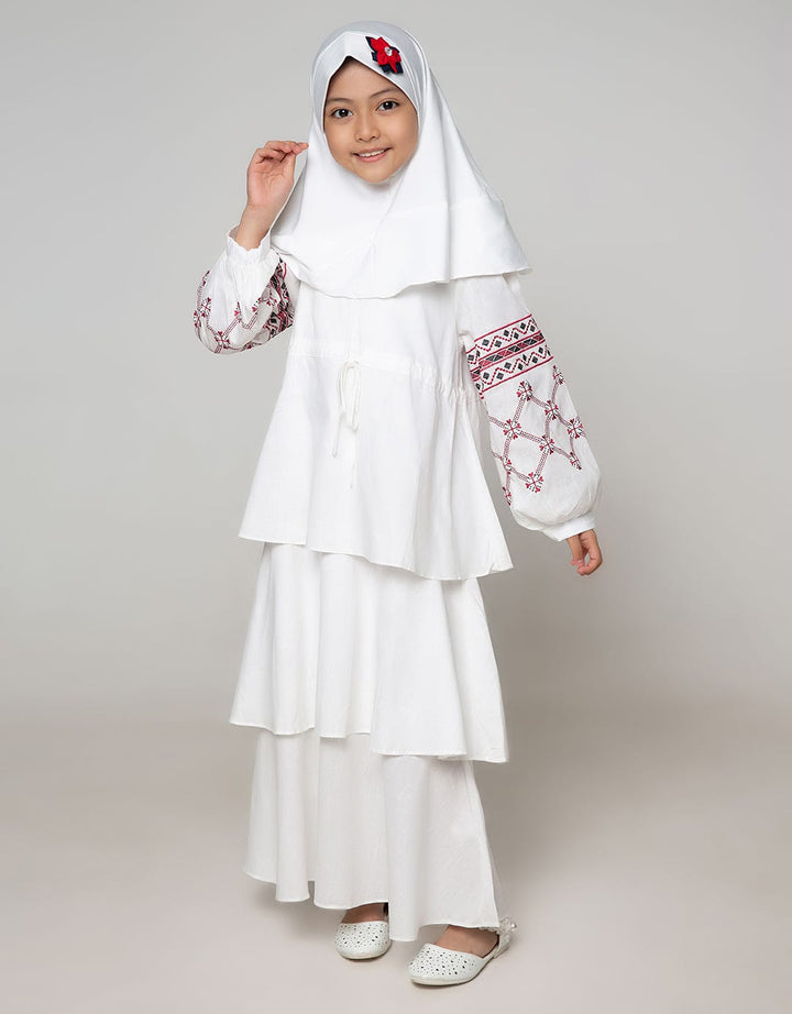 Donita Muslim Full