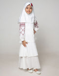 Donita Muslim Full