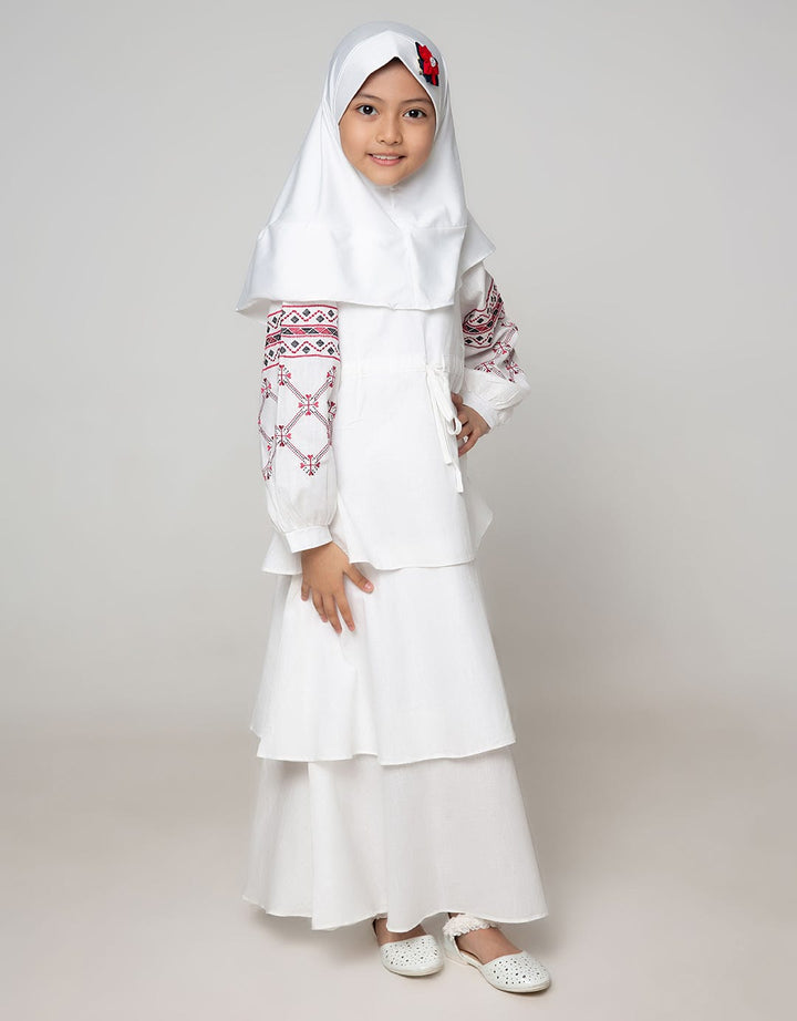 Donita Muslim Full