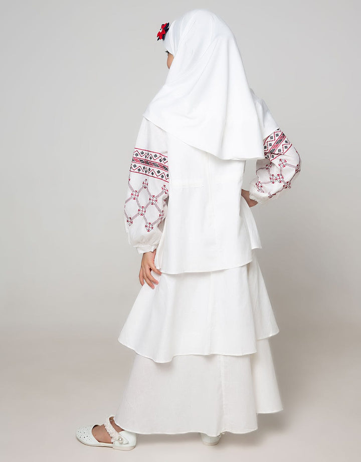 Donita Muslim Full