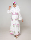 Donita Muslim White Love