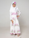 Donita Muslim White Love