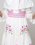Donita Muslim White Love