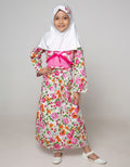 Donita Muslim Bolero Flower