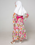 Donita Muslim Bolero Flower