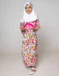 Donita Muslim Bolero Flower