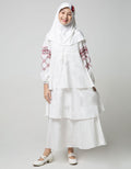 Donita Muslim Full With Layer