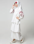 Donita Muslim Full With Layer
