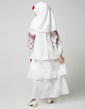 Donita Muslim Full With Layer