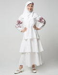 Donita Muslim Full With Layer