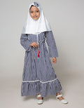 Donita Muslim Salur