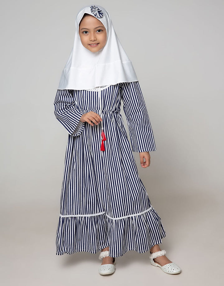 Donita Muslim Salur