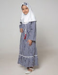 Donita Muslim Salur