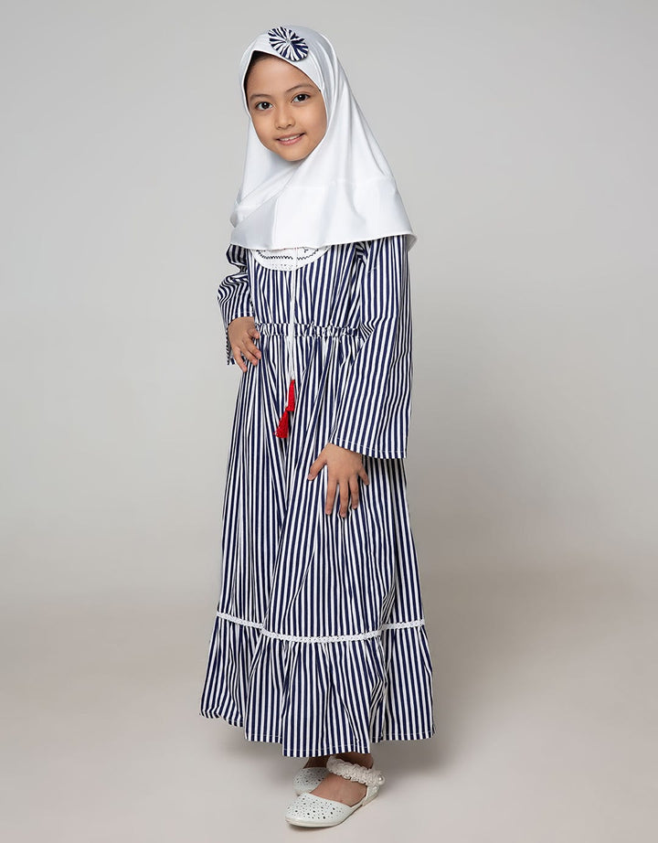 Donita Muslim Salur