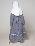 Donita Muslim Salur