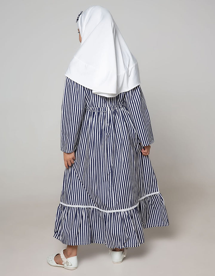 Donita Muslim Salur