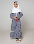 Donita Muslim Salur