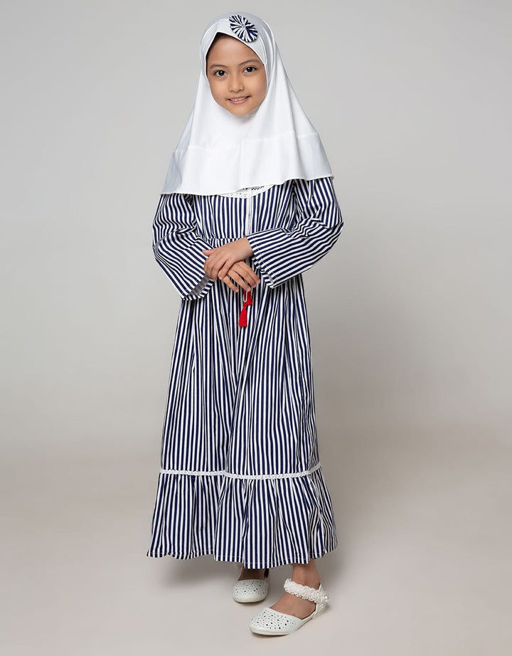 Donita Muslim Salur