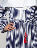Donita Muslim Salur
