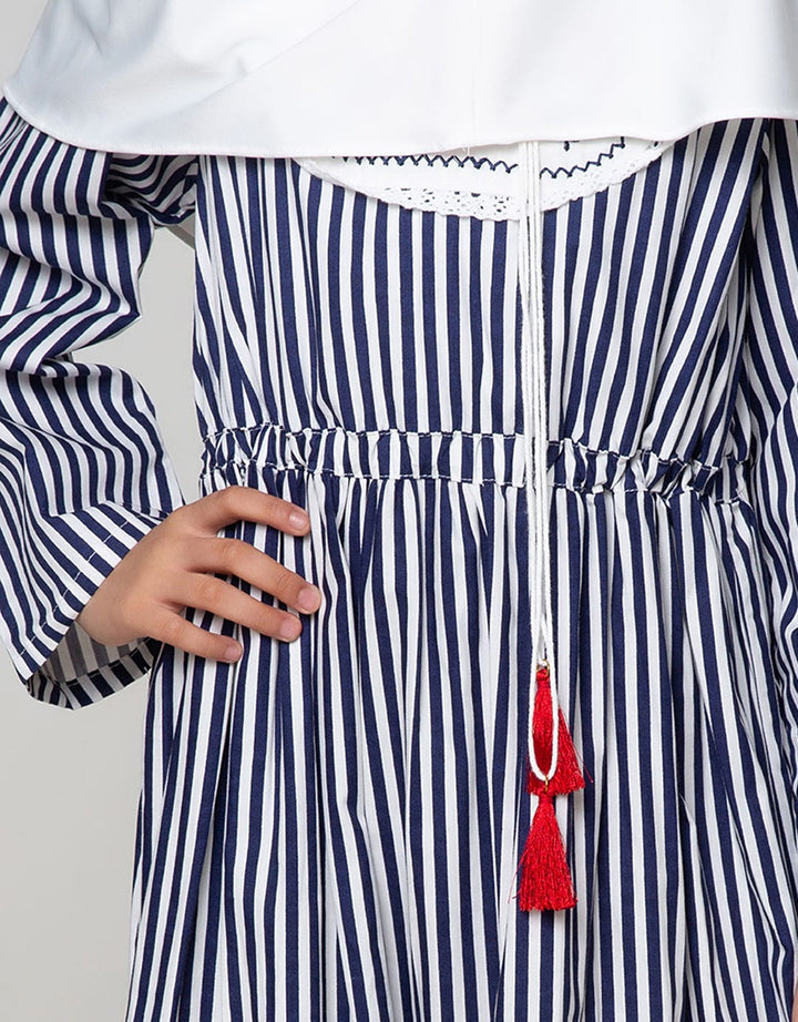 Donita Muslim Salur